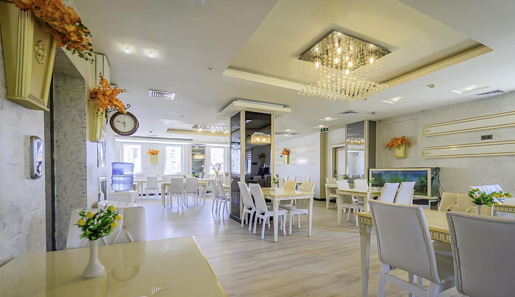 Real House Hotel Kayseri Exterior photo